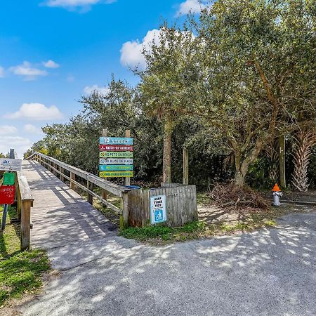 Coops Retreat Unit B Villa Tybee Island Buitenkant foto